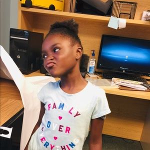 Meet your Posher, Jacinta